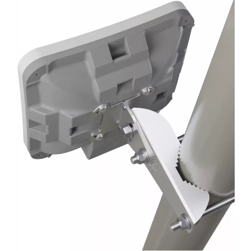 Mikrotik SXTsq-mount Grey secure mounting for MikroTik devices