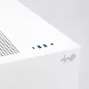 InWin F5 Case - white
