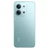 Smartphone Xiaomi Redmi 15C 6.9 inch 4 GB RAM 128 GB storage Mint Green, 6000 mAh, 50 MP rear, Helio G81-Ultra