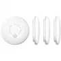 4smarts Standort-Finder SkyTag Duos 4er Set (541717)