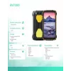 Smartphone Blackview BV7300 6GB/256GB Yellow