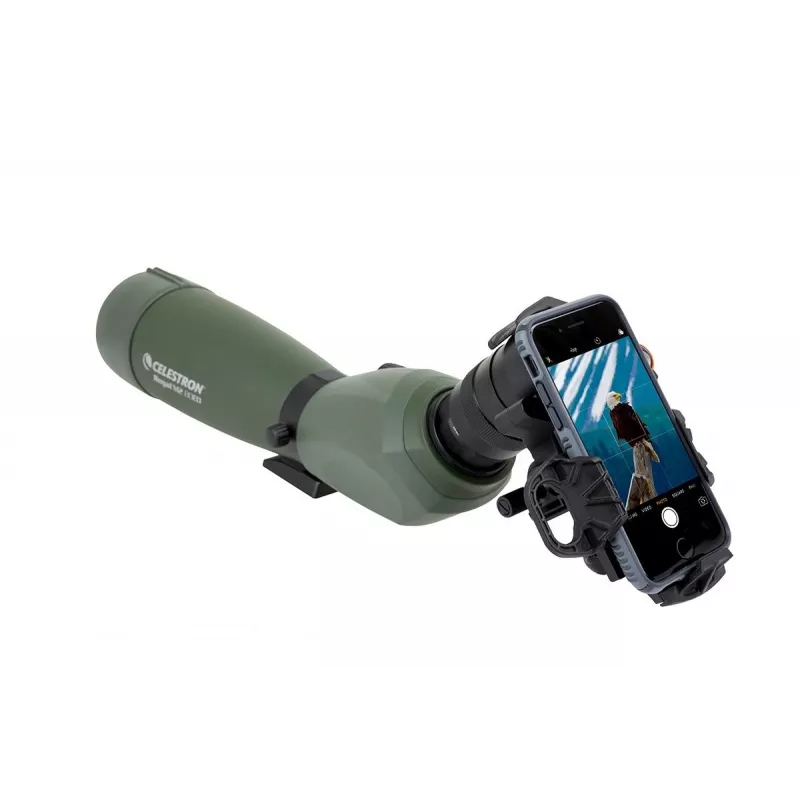 Celestron NexYZ 3-Axis Telescope camera/smartphone mount