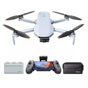 Potensic Drone Atom 2 APM2530321 with 4K Camera, up to 30 min Flight Time