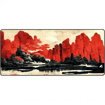 Mouse pad Sharkoon SKILLER SGP30 D3