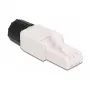 RJ45 plug Cat.6A UTP toolfree DeLOCK 86978