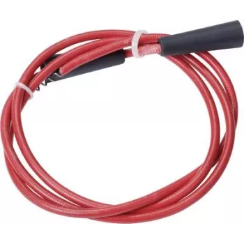 Rothenberger cleaning spiral 7.2980E drain auger accessory for pipes