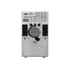 EATON SmartPro 230V 1kVA 750W Medical-Grade Line-Interactive Tower UPS with 6 Outlets Full Isolation Expandable Runtime
