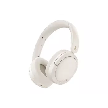 Edifier | Headphones | W800BT PRO | Wireless | Over-ear | Microphone | Noise reduction | Ivory