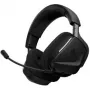 Wireless Gaming Headset CORSAIR VOID V2 MAX — Carbon, RGB lighting, 7.1 surround