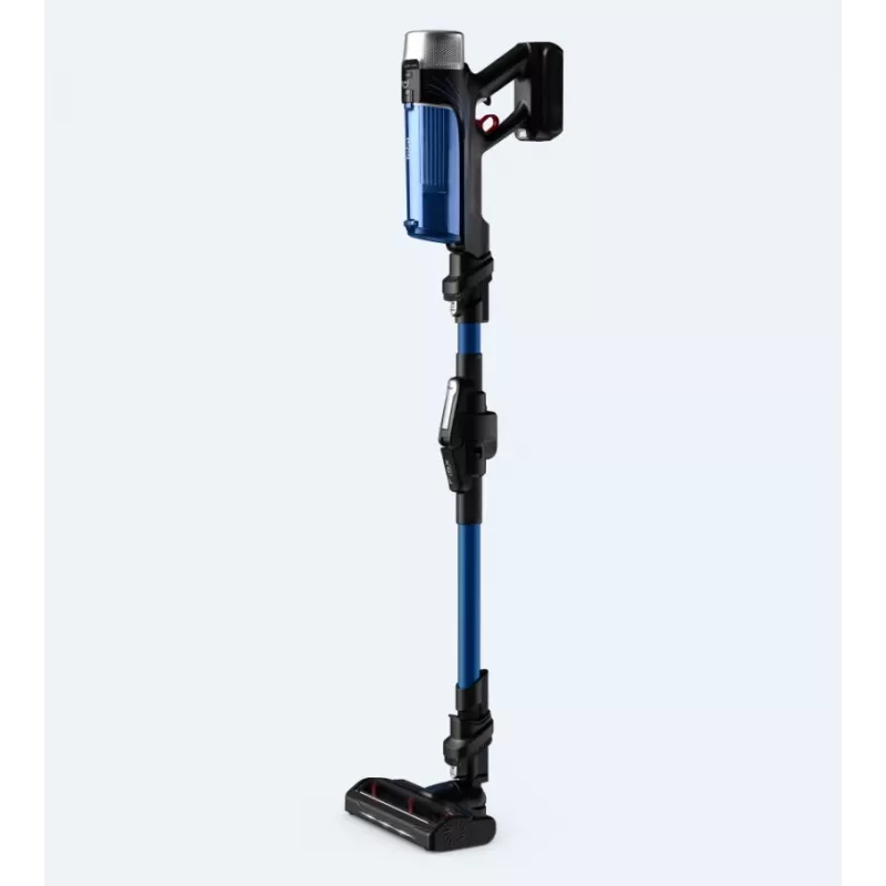 Vacuum cleaner Tefal TY20C4WO X-Force Flex 9.60 Aqua — cordless stick, model TY20C4WO