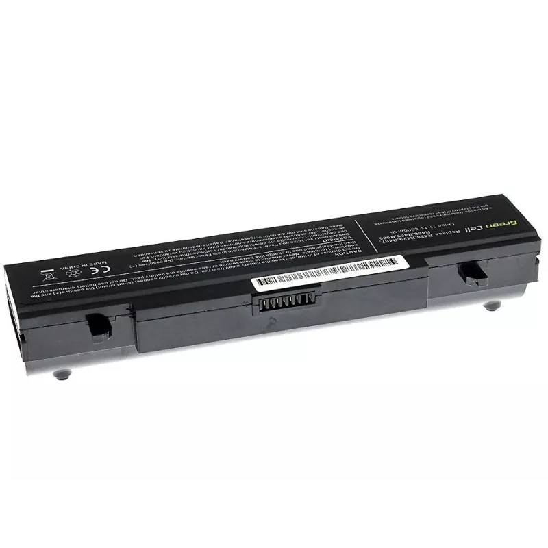 Green Cell SA02 notebook spare part Battery