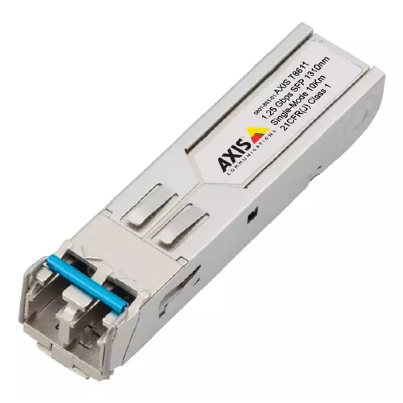 Fiber optic transceiver module Axis 5801-801