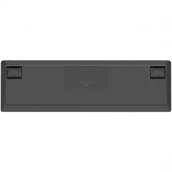 Logitech Master Series MX Mechanical - Keyboard