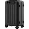 Carry-on suitcase Xiaomi Front Pocket hard shell 38 L, polycarbonate, 364×364 mm, 3.5 kg, black