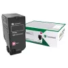 Toner Lexmark 73B20M0 3000 pages Magenta