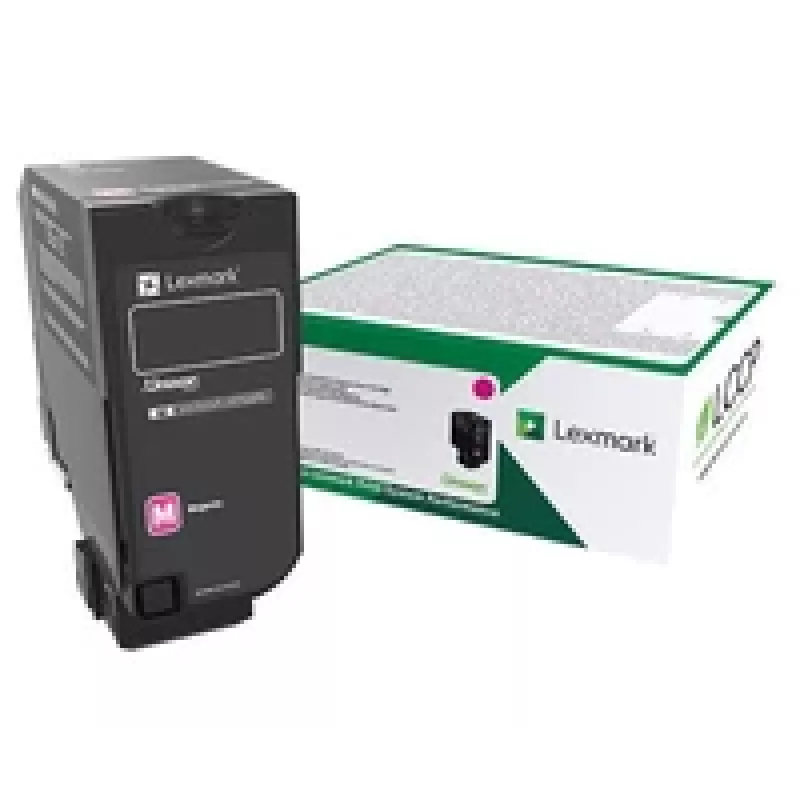 Toner Lexmark 73B20M0 3000 pages Magenta