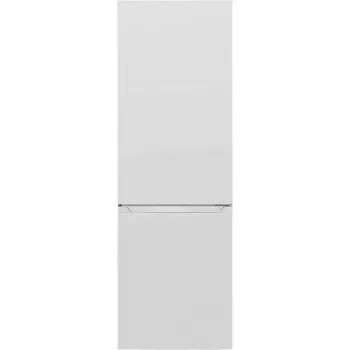 Freestanding fridge BOMANN KG 7357 — 315 L total (219 L fridge, 96 L freezer), white