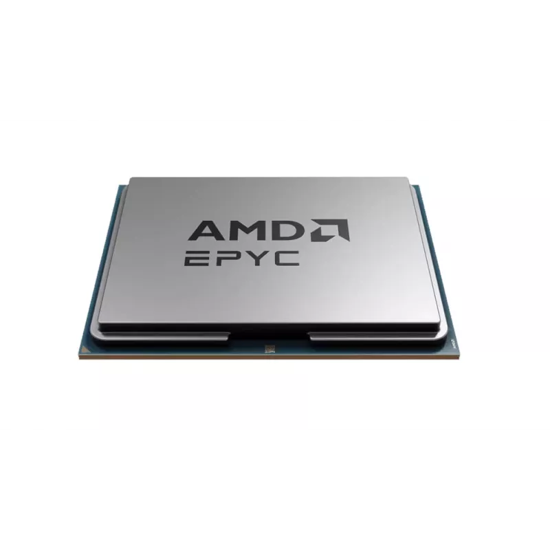 Processor AMD EPYC 7203P 2.8 GHz 64 MB L3 Socket SP3