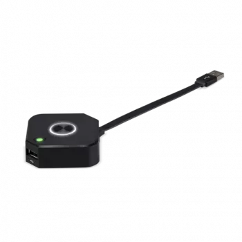 Acer GP.ADT11.028 power adapter 65W Indoor Black
