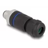 DeLOCK M12 Connector A-coded 8 pin male screw connection