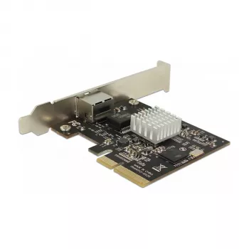 Interface Card DeLOCK 89654 Internal RJ-45