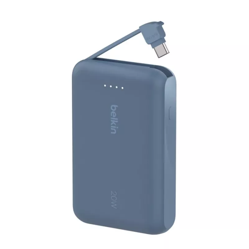 Belkin BPB021HQBL Power Bank 10000 mAh