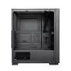 Computer case Panzer-2 White Shark GCC-2402 ATX Black