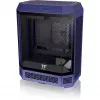 Computer case Thermaltake The Tower 600 Future Dusk ATX Black