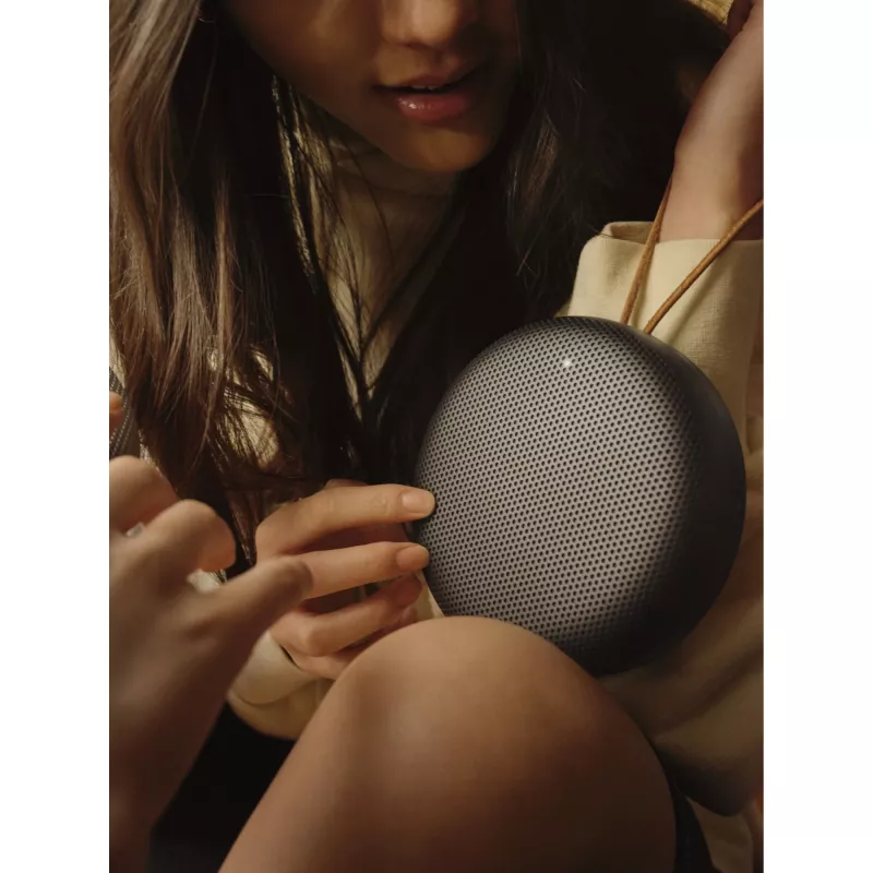 Bang & Olufsen 1734002 Portable Waterproof Bluetooth