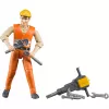 Toy figure BRUDER 60020