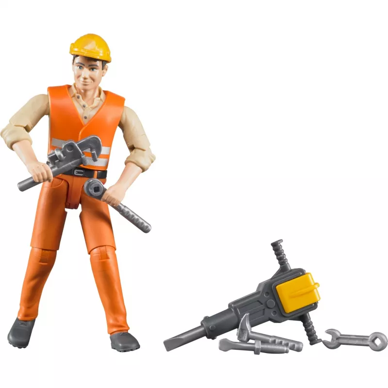 Toy figure BRUDER 60020
