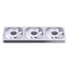 Cooling Fan Jonsbo ZB-360 Reverse Blade PWM ARGB 360mm White