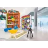 Playset Playmobil 71536 Shopping Multicolour 5-12 years 1 player