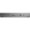 OWC Go Dock - docking station - Thunderbolt 4 - HDMI, 2 x Thunderbolt 4 - GigE, 2.5 GigE - 120 Watt
