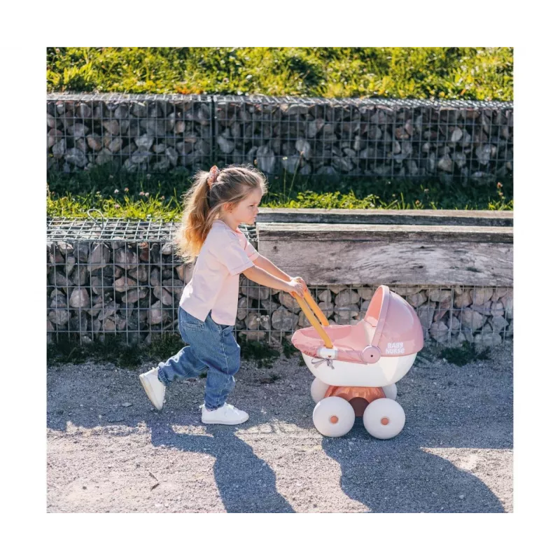 Pram Baby Nurse