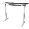 Computer Desk Thermaltake GGD-G70-WHEIRX-22 Black Straight Rectangular Particle Board