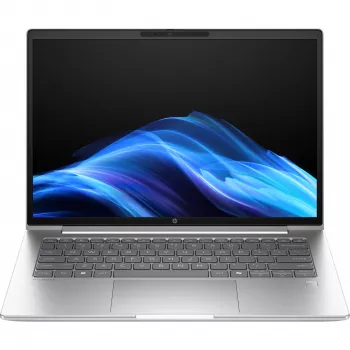 HP ProBook 4 G1iR Notebook - Intel Core i5 i5-1334U - Win 11 Pro - Intel Iris Xe Grafikkarte - 16 GB RAM - 512 GB SSD NVMe - 35.6 cm (14 inch)