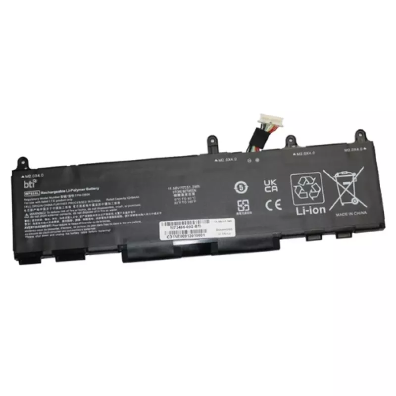 Origin Storage M73466-002-BTI