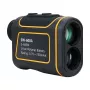 Laser rangefinder SNDWAY SW-600A — 600 m measuring range, specified measurement accuracy