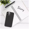 Fixed Story | Back cover | Xiaomi | 15T | Rubberized | Black