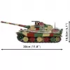 Building set COBI Panzer VI Ausf. B Königstiger 802 pieces