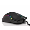 INCA Gaming Mouse IMG-GT15 4800 DPI. RGB. 7 Buttons. USB. SW retail