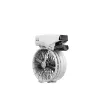 Drone DJI Flip 4 rotors, 48 MP camera, 3840×2160 video, 3110 mAh battery, Black/White