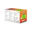 Esperanza EKT003 Smiley toaster 750 W green