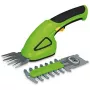 Fieldmann FZN 4000-A Battery Green