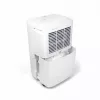Dehumidifier Jata JEHU2413 2 L 210 W 42 dB 230 V White 270×205×408 mm