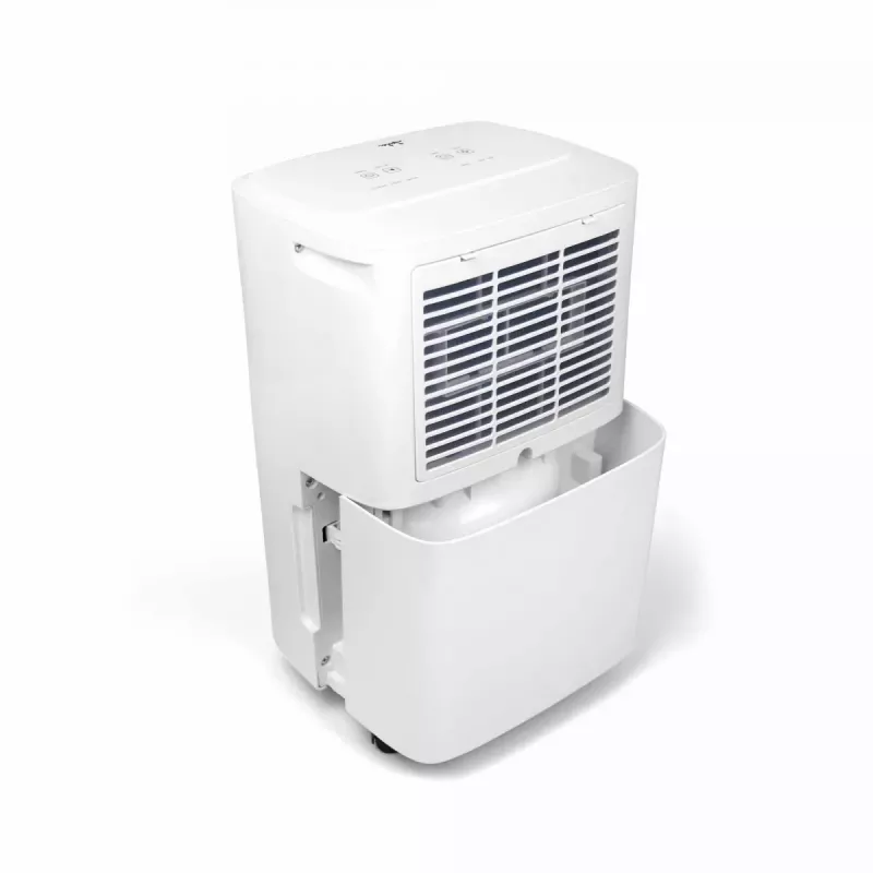 Dehumidifier Jata JEHU2413 2 L 210 W 42 dB 230 V White 270×205×408 mm