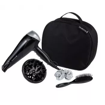 Hair Dryer Style Edition D3171GP