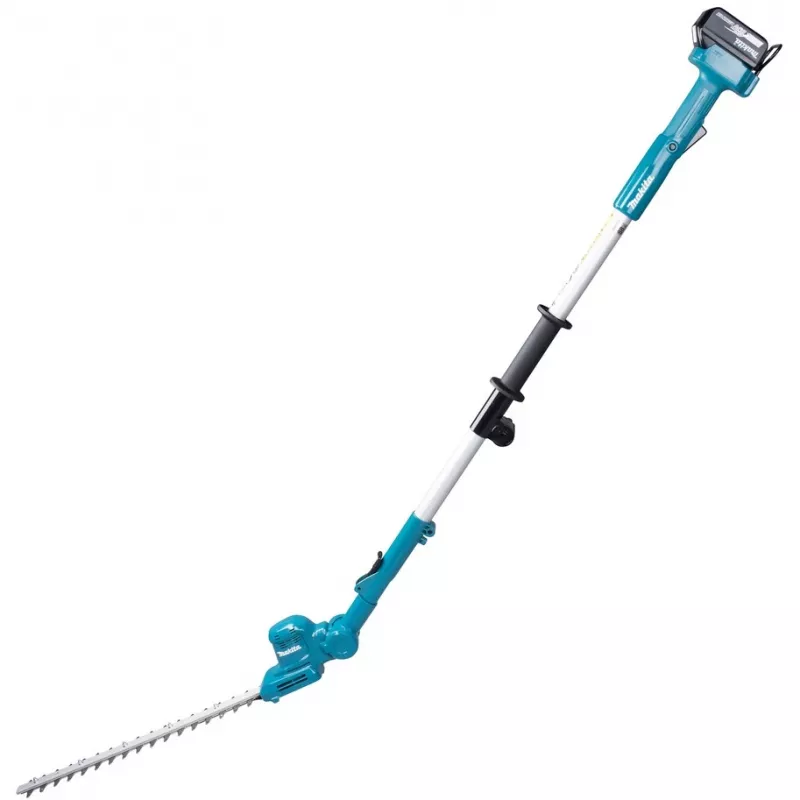 Makita DUN461WZ power hedge trimmer Single blade 3 kg