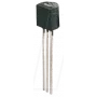 Hall sensor Honeywell SS495A, bipolar analog, supply 4.5–10.5 V DC, sensitivity range ±0.067 T